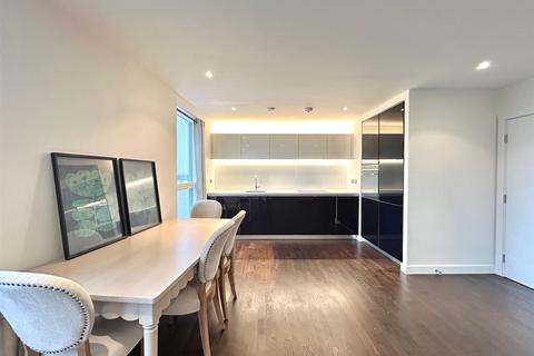 undefined, Pump House Crescent, Brentford, TW8