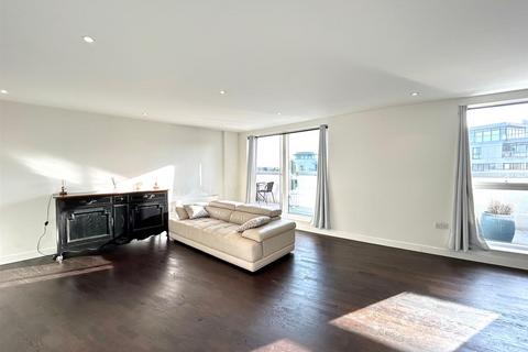undefined, Pump House Crescent, Brentford, TW8