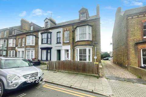 undefined, High Street Herne Bay CT6