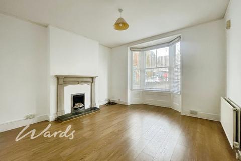 High Street Herne Bay CT6