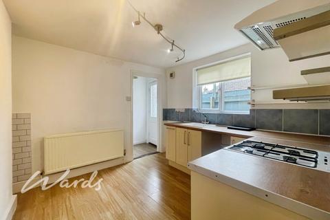undefined, High Street Herne Bay CT6