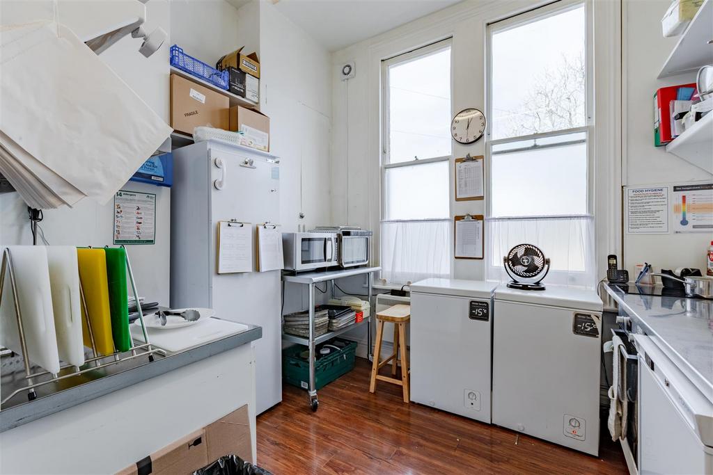 Commercial Premises