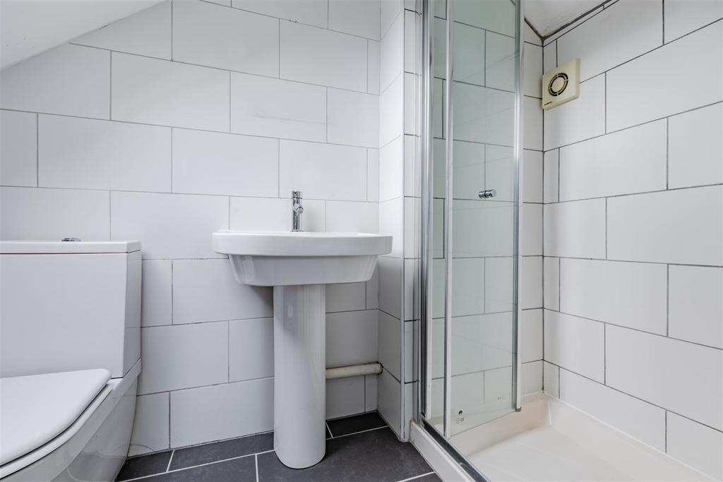 En-Suite  - Flat C