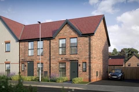 undefined, No. 197, Stowford, Sherbourne, Radcliffe on Trent