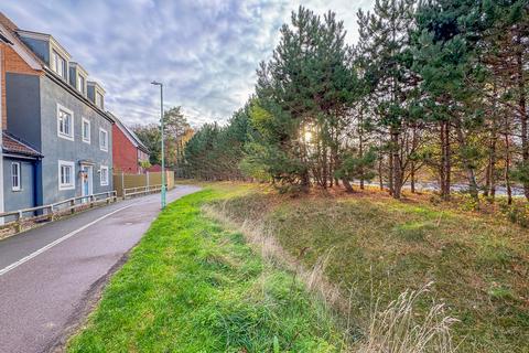 undefined, Yarrow Walk, Red Lodge, Bury St. Edmunds, Suffolk