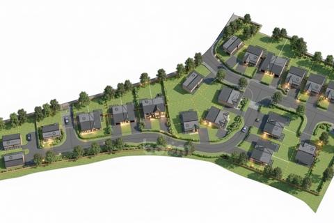 undefined, Tofts Land, Dalry, Ayrshire, KA24