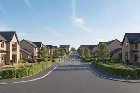 undefined, Tofts Land, Dalry, Ayrshire, KA24