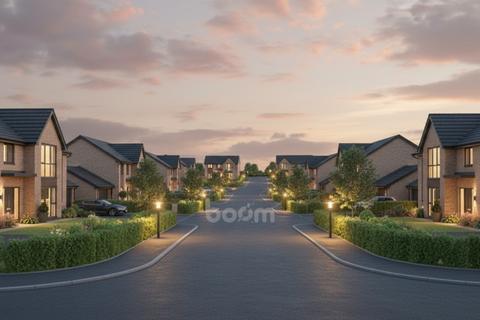 Land for sale, Tofts Land, Dalry, Ayrshire, KA24