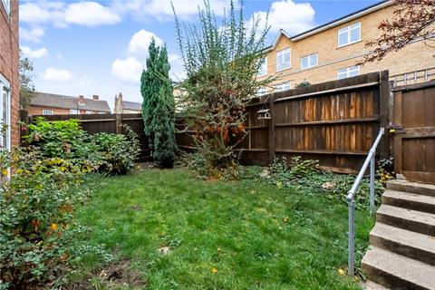 undefined, Aldeburgh Close, London, E5