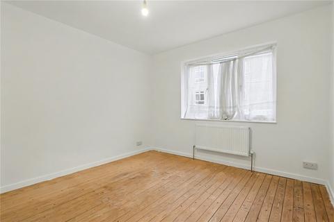 undefined, Aldeburgh Close, London, E5