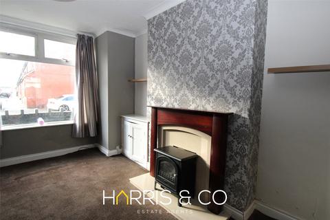 undefined, Nansen Road, Fleetwood, FY7