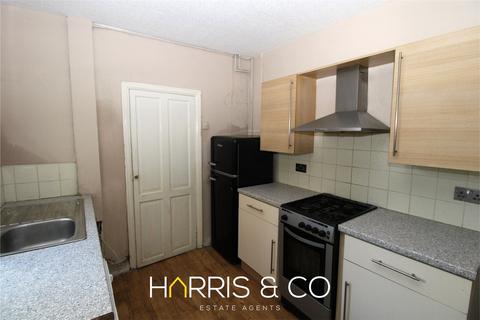 undefined, Nansen Road, Fleetwood, FY7