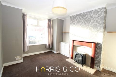 3 bedroom terraced house for sale, Nansen Road, Fleetwood, FY7