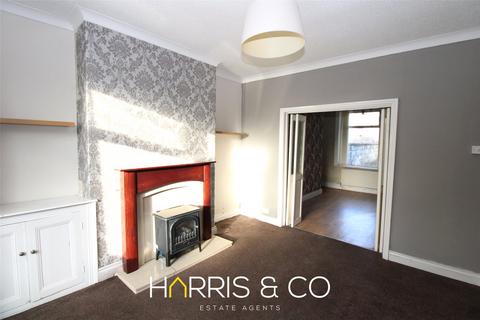 3 bedroom terraced house for sale, Nansen Road, Fleetwood, FY7
