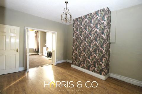 3 bedroom terraced house for sale, Nansen Road, Fleetwood, FY7