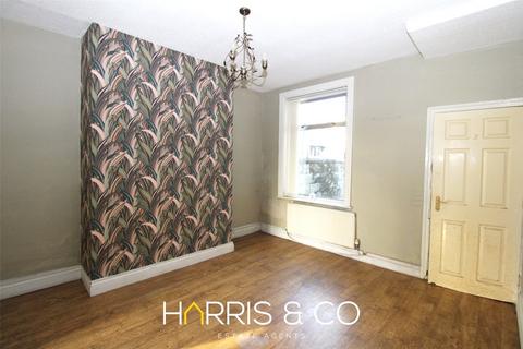 3 bedroom terraced house for sale, Nansen Road, Fleetwood, FY7