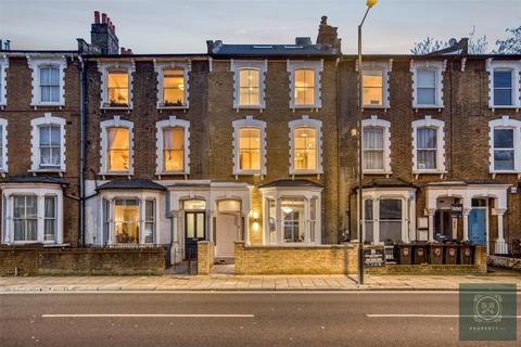 4 bedroom terraced house for sale, Graham Road, London, E8