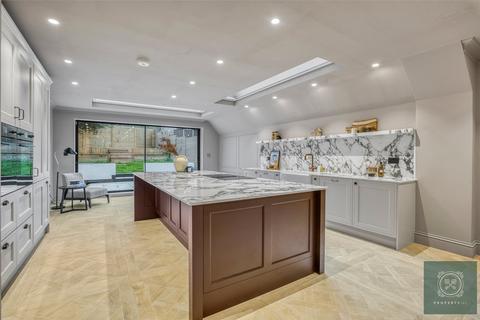 4 bedroom terraced house for sale, Graham Road, London, E8