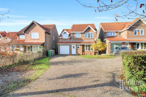 undefined, Oxcroft, Acle, Norwich, Norfolk