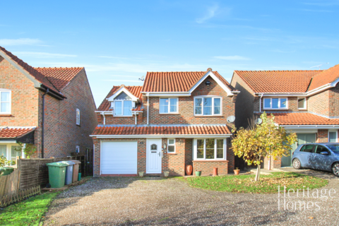 undefined, Oxcroft, Acle, Norwich, Norfolk