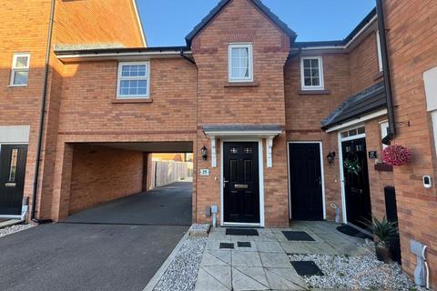 undefined, Darlton Drive, Kew, Southport, Merseyside, PR8