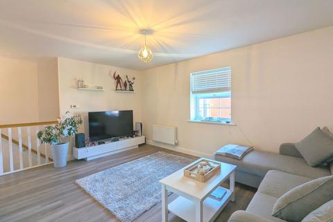 undefined, Darlton Drive, Kew, Southport, Merseyside, PR8