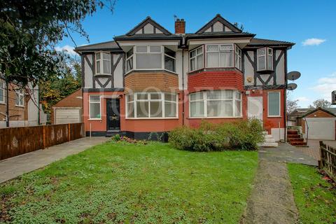 undefined, Vincent Gardens, London, NW2