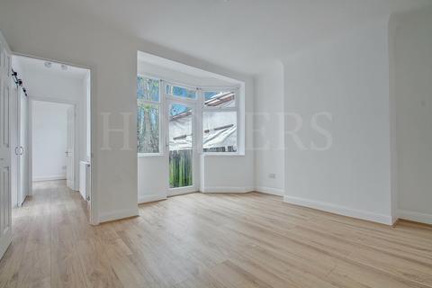 undefined, Vincent Gardens, London, NW2