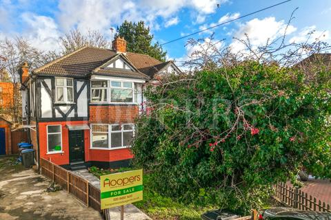 undefined, Vincent Gardens, London, NW2