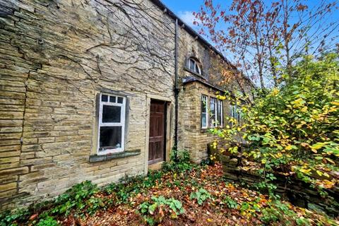 undefined, The Coach House At Hazelwood, Heath Road, Halifax, West Yorkshire, HX3