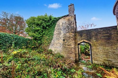 undefined, The Coach House At Hazelwood, Heath Road, Halifax, West Yorkshire, HX3