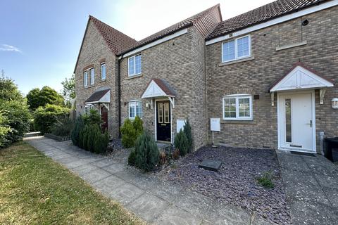 undefined, Heron Croft, Soham, Ely, Cambridgeshire