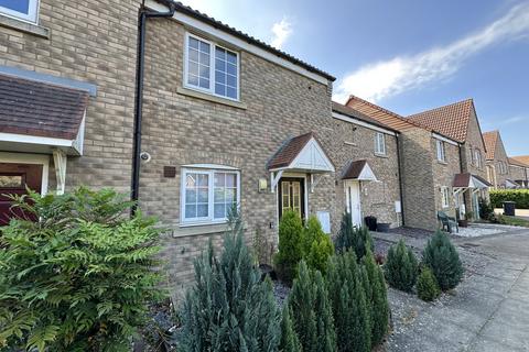 undefined, Heron Croft, Soham, Ely, Cambridgeshire