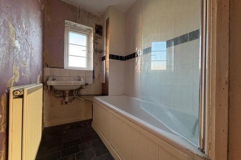 undefined, Bittacy Hill, London