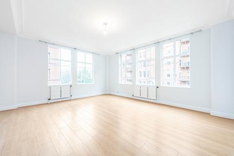 undefined, Oakwood Court, London, W14