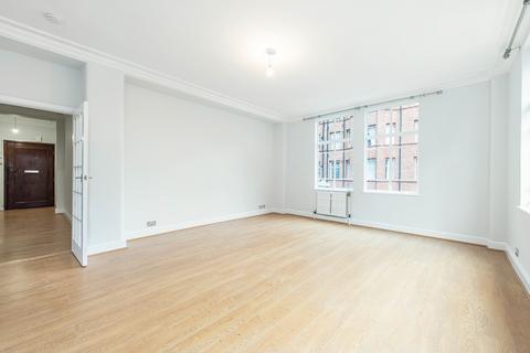 undefined, Oakwood Court, London, W14