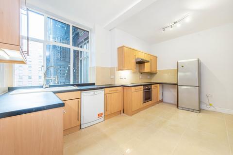 undefined, Oakwood Court, London, W14