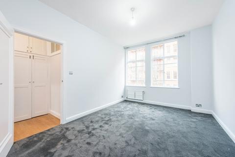undefined, Oakwood Court, London, W14