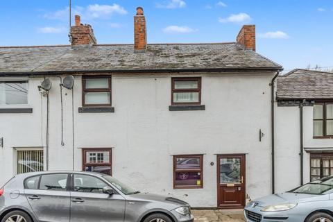 3 bedroom terraced house for sale, 2 Duke Street, Ruabon, Wrexham, Clwyd, LL14 6DE