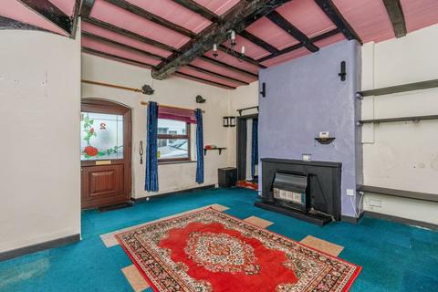 3 bedroom terraced house for sale, 2 Duke Street, Ruabon, Wrexham, Clwyd, LL14 6DE
