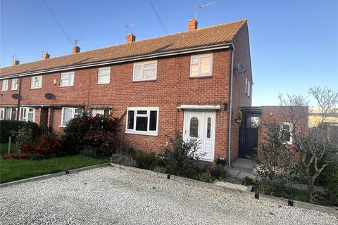 Langford Green, Harlescott Grange, Shrewsbury, Shropshire, SY1