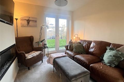 3 bedroom end of terrace house for sale, Langford Green, Harlescott Grange, Shrewsbury, Shropshire, SY1