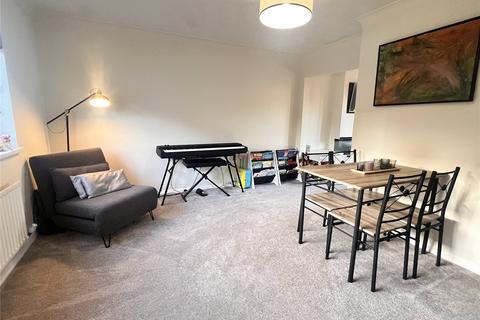 3 bedroom end of terrace house for sale, Langford Green, Harlescott Grange, Shrewsbury, Shropshire, SY1