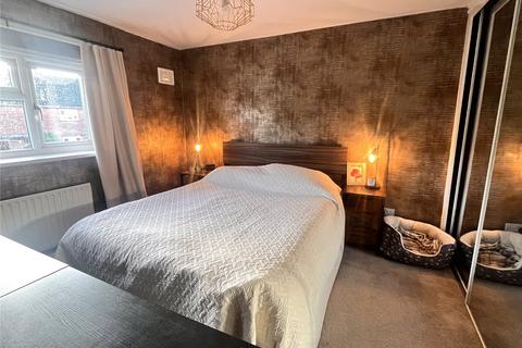 3 bedroom end of terrace house for sale, Langford Green, Harlescott Grange, Shrewsbury, Shropshire, SY1