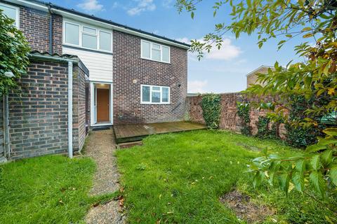 4 bedroom end of terrace house for sale, Gatley Avenue, Epsom KT19