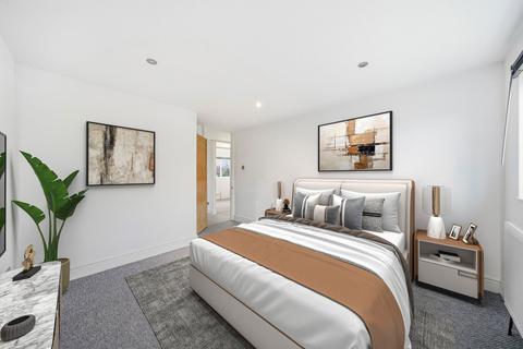 4 bedroom end of terrace house for sale, Gatley Avenue, Epsom KT19