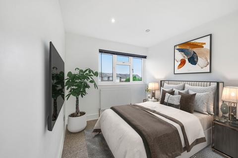 4 bedroom end of terrace house for sale, Gatley Avenue, Epsom KT19