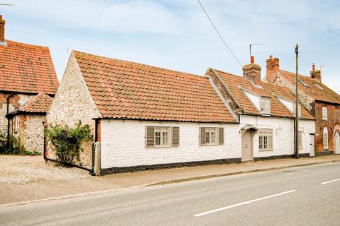 undefined, Thornham