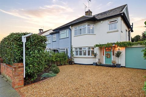 Hampton Gardens, Southend-On-Sea, Essex, SS2
