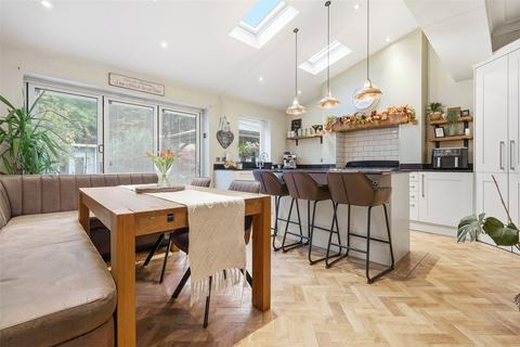 undefined, Hampton Gardens, Southend-On-Sea, Essex, SS2